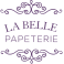 La Belle Papeterie Logo